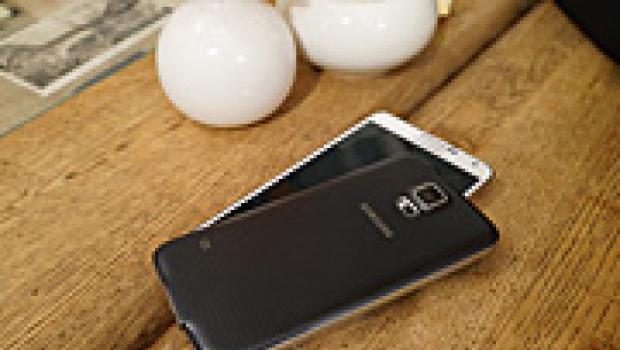 Смартфон Samsung Galaxy A5 (2017) Black (SM-A520F) - Отзывы