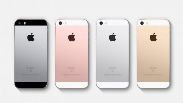 Стоит ли покупать новый Apple iPhone SE?